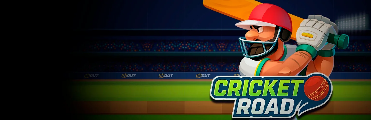 Cricket road